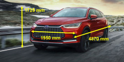 BYD Tang